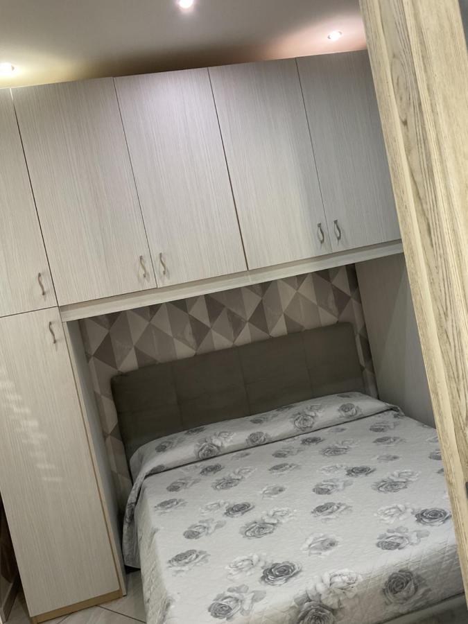Mare Fuori Appartment Napoli Bagian luar foto