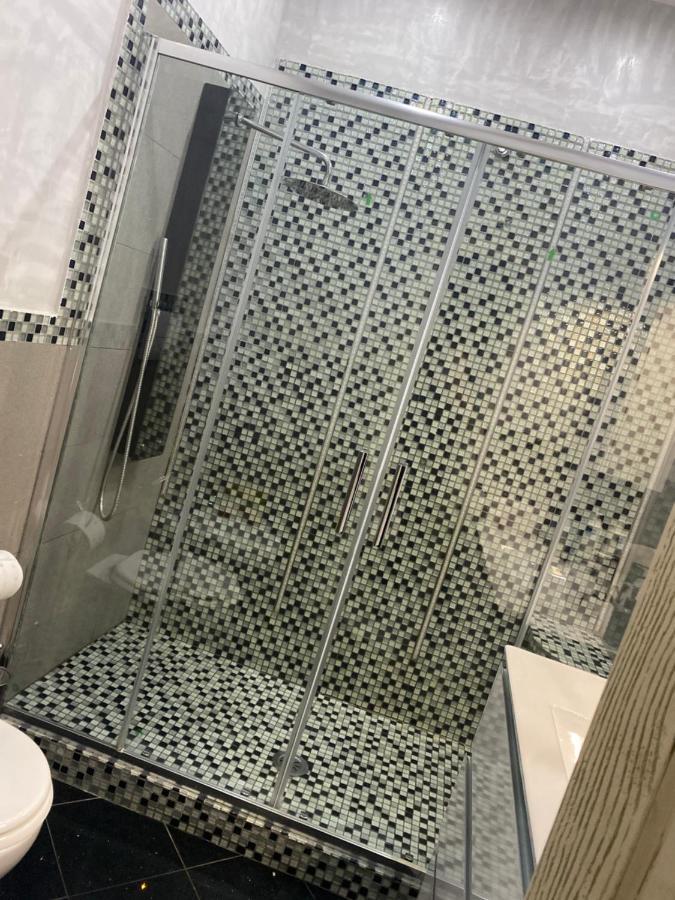 Mare Fuori Appartment Napoli Bagian luar foto